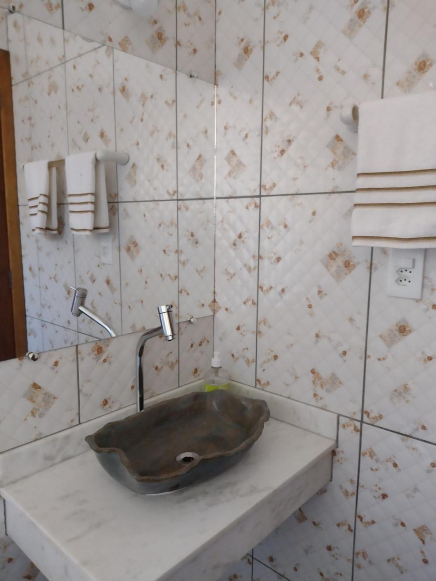 Sitio Do Saua Villa Cunha Cameră foto