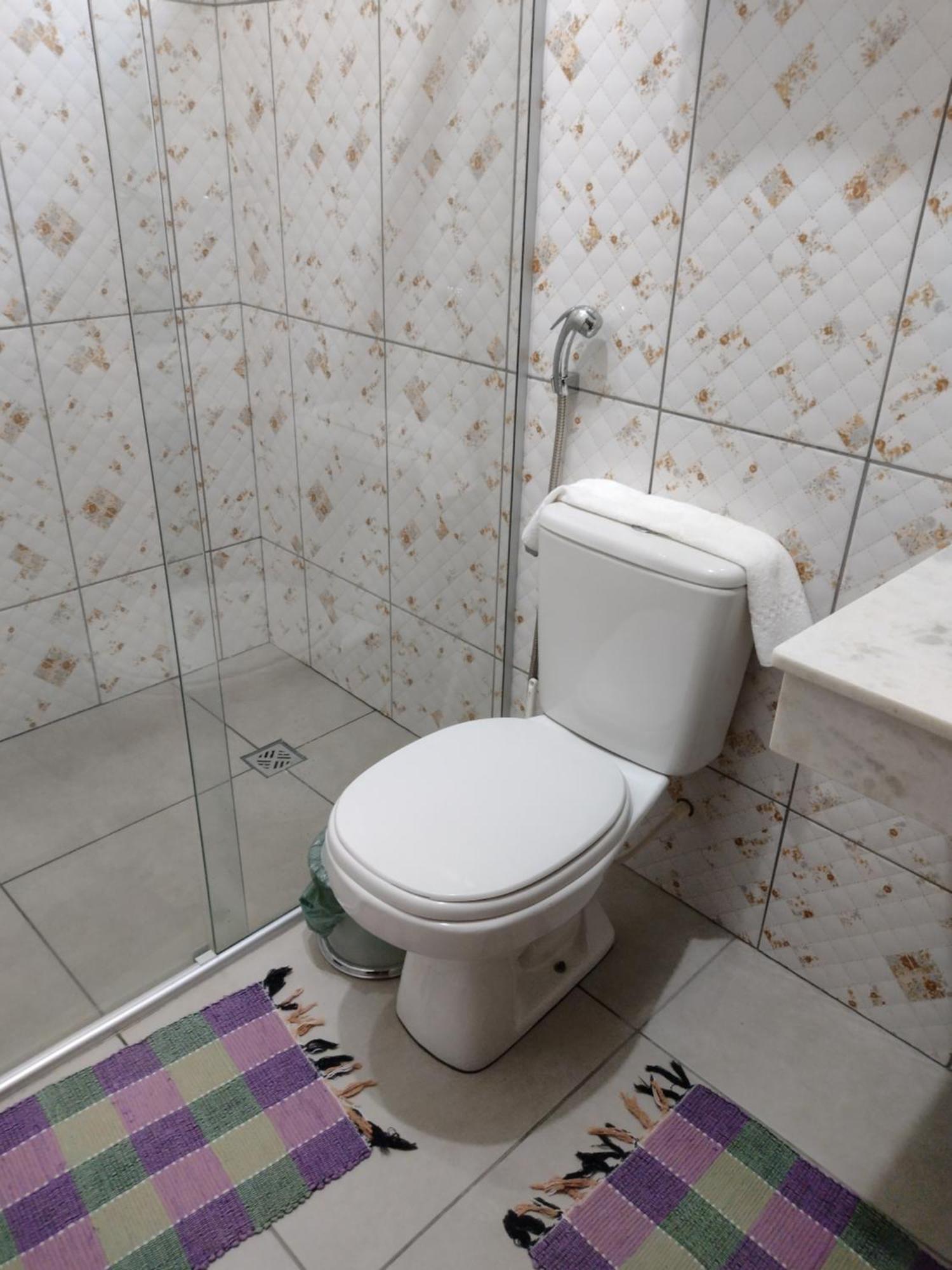 Sitio Do Saua Villa Cunha Cameră foto